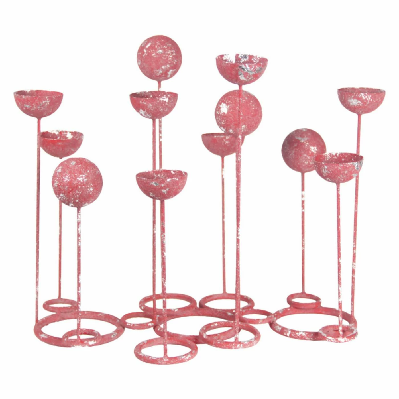 Flash Sale ๐ Candelabras Privilege International Multi Shape Candle Holder On Stand ๐ 1 Flash Sale ๐ Candelabras Privilege International Multi Shape Candle Holder On Stand ๐