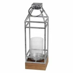 Top 10 ⭐ Privilege International Metal Square Lantern 😉