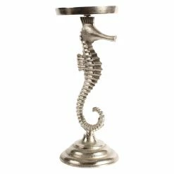 Best reviews of 🎉 Pillar Privilege International Seahorse Candle Holder 🌟