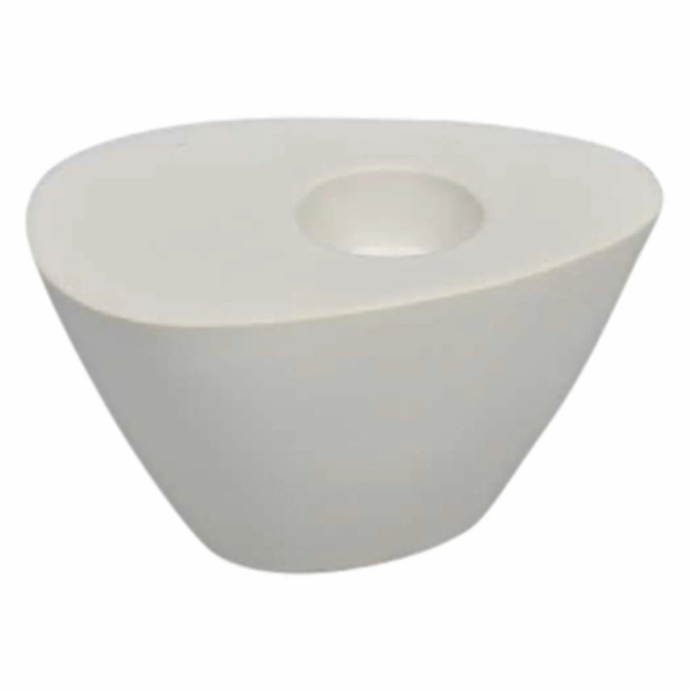 Deals ⭐ Sagebrook Home Wedge Ceramic Tea Light Candle Holder ⌛ 1 Deals ⭐ Sagebrook Home Wedge Ceramic Tea Light Candle Holder ⌛