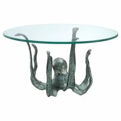 Outlet ⭐ Centerpieces San Pacific International Octopus Candleholder 🛒
