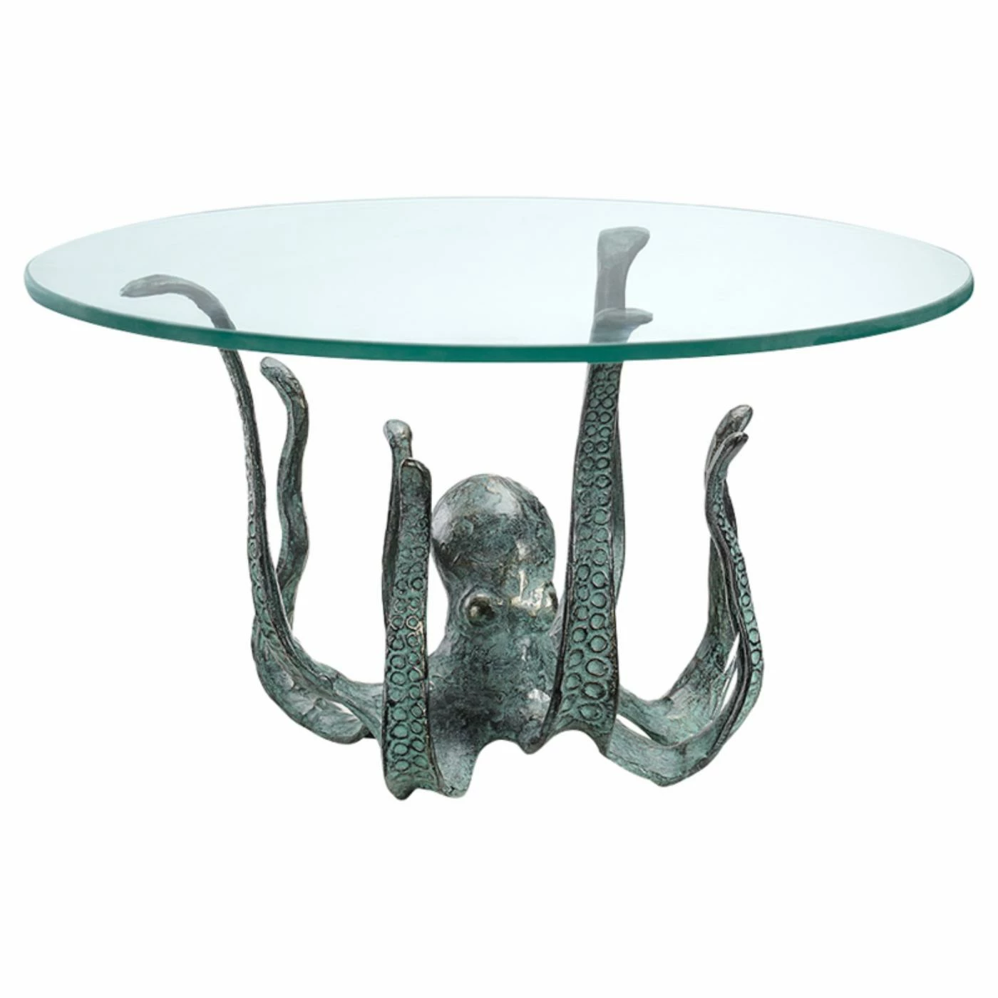 Outlet โญ Centerpieces San Pacific International Octopus Candleholder ๐ 1 Outlet โญ Centerpieces San Pacific International Octopus Candleholder ๐