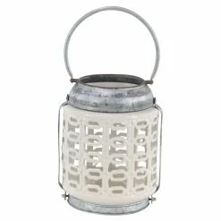 New ✨ DecMode Lattice Candle Lantern 😉