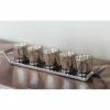 Cheapest 👏 DecMode Spattered Glass Votive Candle Holder 💯