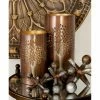 Best reviews of 👍 Hurricane DecMode 22096 Candle Holder - Set Of 3 👏