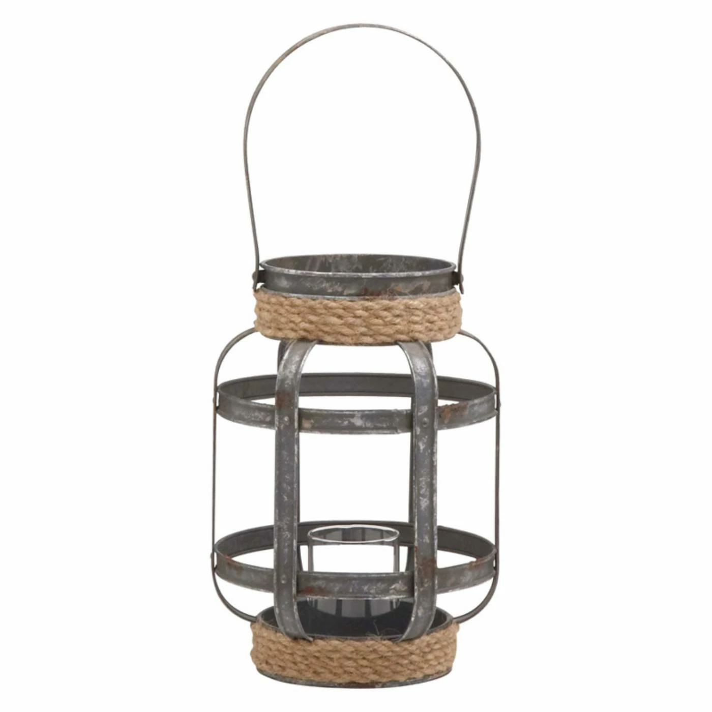 Discount ⭐ DecMode 87965 Lantern Candle Holder 🔥 1 Discount ⭐ DecMode 87965 Lantern Candle Holder 🔥