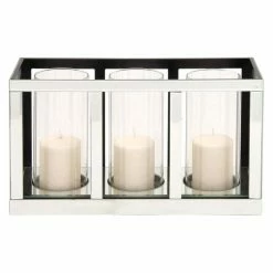 Best reviews of โจ Hurricane DecMode 18 In. Candle Holder ๐