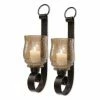 Budget 🔥 Uttermost 19311 Small Joselyn Wall Sconces - Set Of 2 👍