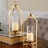 Buy 😉 Lantern Uttermost Lucy Candleholders - Set Of 2 🌟