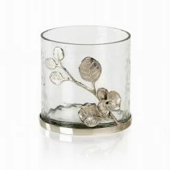 Best deal 🛒 All Other Brands Pillar Samui Orchid Hurricane Candle Holder ✨