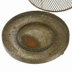 Flash Sale ⭐ A & B Home A & B Home Candle Lanterns - Set Of 2 🛒 -Candle Holders Sales scaleABH1343