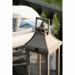 Buy 🌟 A & B Home A & B Home Garden Candle Lanterns - Set Of 2 😍 9 Buy 🌟 A & B Home A & B Home Garden Candle Lanterns - Set Of 2 😍 -Candle Holders Sales scaleABH3262
