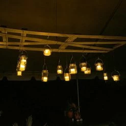 Outlet ⌛ LumaBase Battery Operated Votive Candles 😍 -Candle Holders Sales scaleJHSP125 1