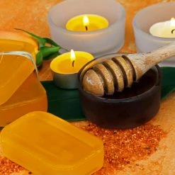 Promo 😀 LumaBase Citronella Tea Light Candles - Set Of 100 🤩 6 Promo 😀 LumaBase Citronella Tea Light Candles - Set Of 100 🤩 -Candle Holders Sales scaleJHSP126