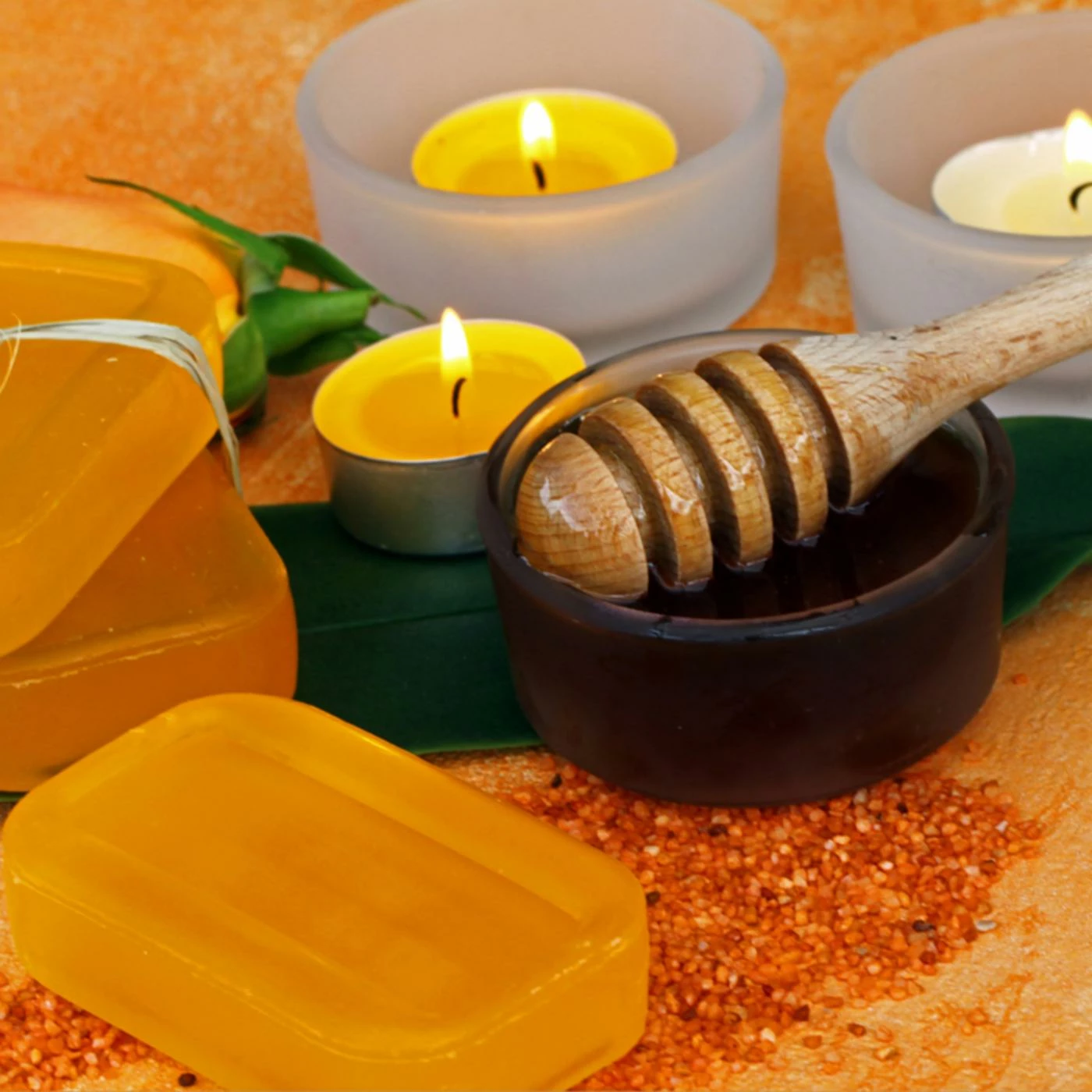 Promo 😀 LumaBase Citronella Tea Light Candles - Set Of 100 🤩 3 Promo 😀 LumaBase Citronella Tea Light Candles - Set Of 100 🤩 - Image 3