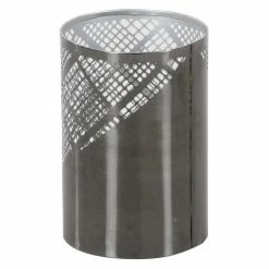 New ๐ DecMode Plaid Pattern Hurricane Candle Holders - Set Of 2 โ๏ธ 11 New ๐ DecMode Plaid Pattern Hurricane Candle Holders - Set Of 2 โ๏ธ -Candle Holders Sales scaleUMA11409