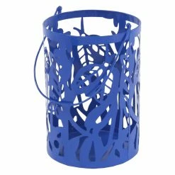 Budget 🥰 DecMode Eclectic Candle Lanterns - Set Of 2 🎁 11 Budget 🥰 DecMode Eclectic Candle Lanterns - Set Of 2 🎁 -Candle Holders Sales scaleUMA11777