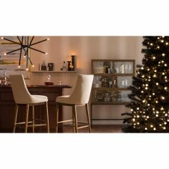 Cheapest 🌟 Candlesticks DecMode 51223 Wood Candle Holder - Set Of 3 ✨ -Candle Holders Sales scaleUMA5624