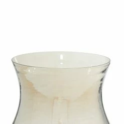 New 🎁 DecMode 16-in. Hurricane Lamp Candle Holder 🔔 -Candle Holders Sales scaleUMA6954