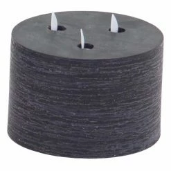 Best reviews of 😍 Flameless & LED DecMode Wax And Led Flicker Candles - Set Of 3 👍 11 Best reviews of 😍 Flameless & LED DecMode Wax And Led Flicker Candles - Set Of 3 👍 -Candle Holders Sales scaleUMA9706