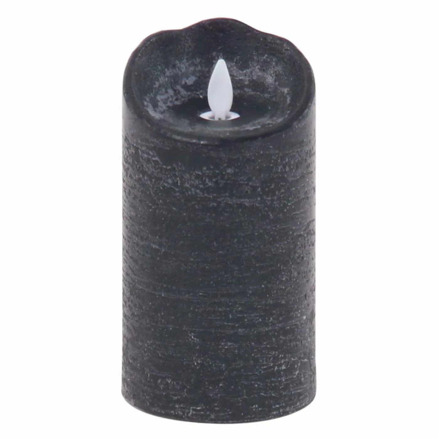 Best deal ๐ Flameless & LED DecMode Scalloped Led Flicker Candles - Set Of 3 ๐ 5 Best deal ๐ Flameless & LED DecMode Scalloped Led Flicker Candles - Set Of 3 ๐ - Image 5